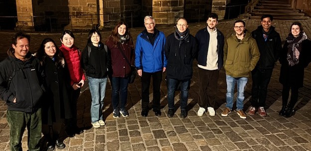 Mainz-Trier Workshop on Labour Economics