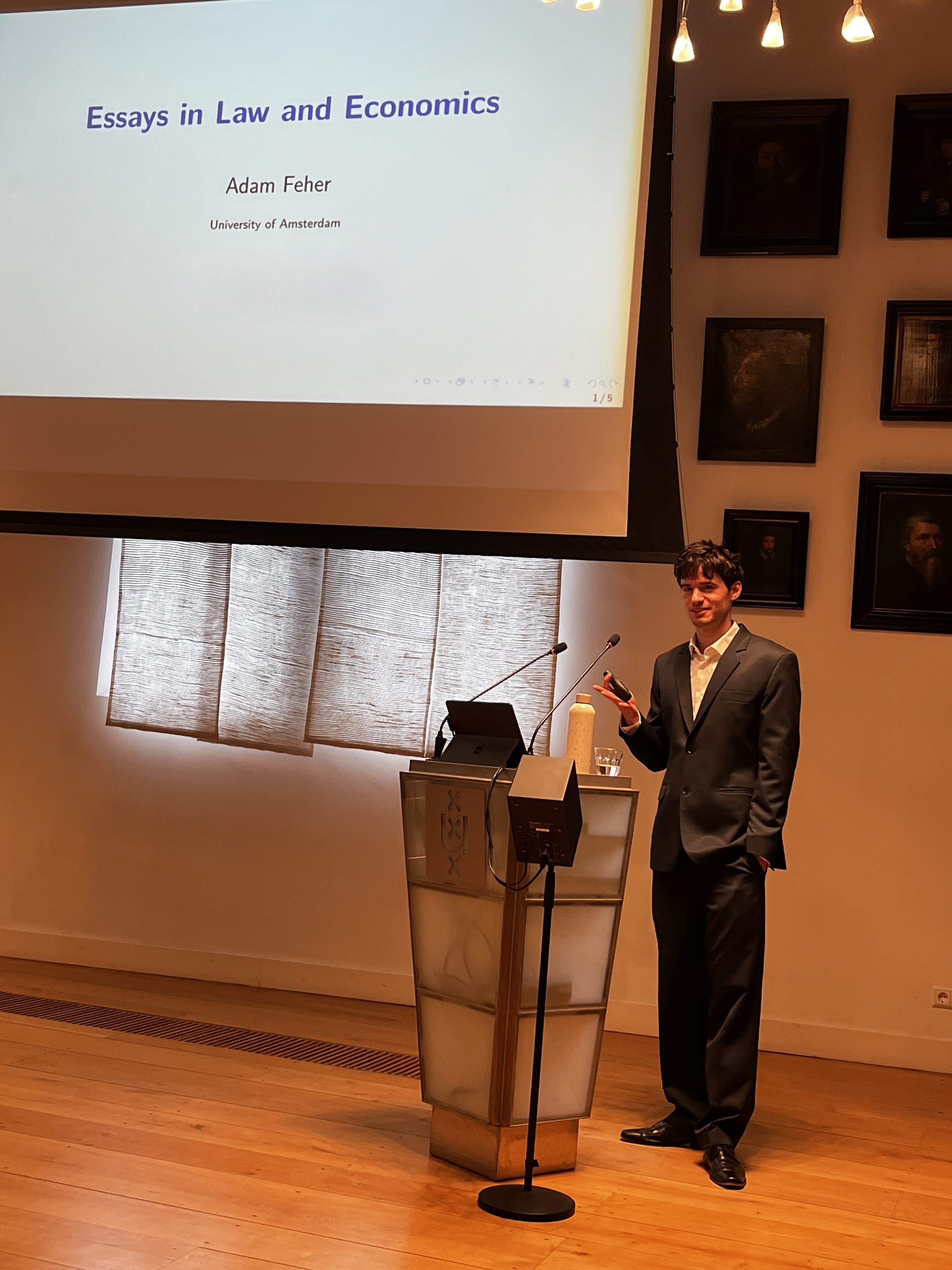 Adam Feher