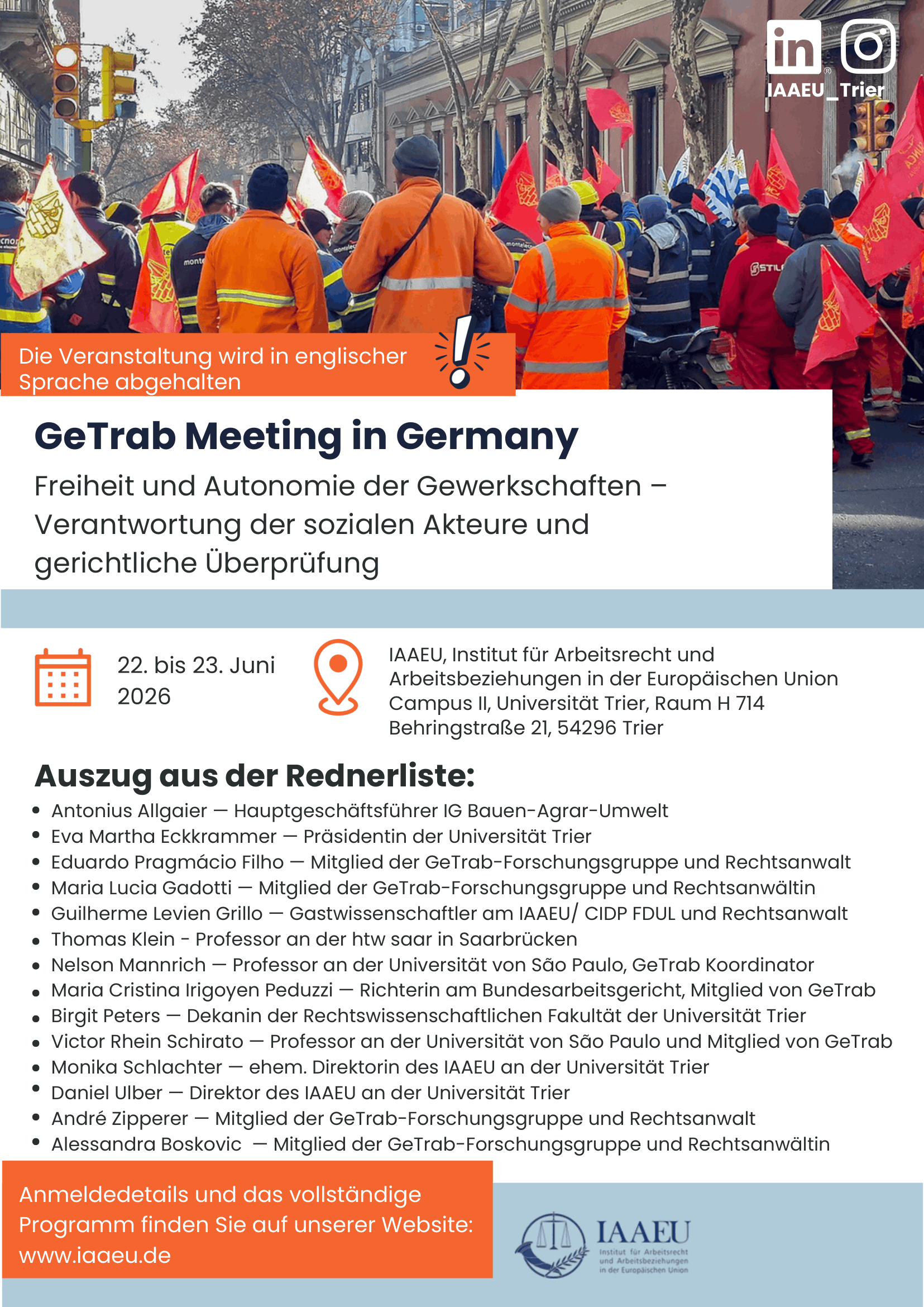 Flyer